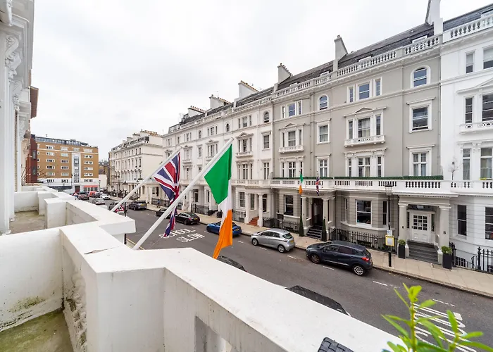Gainsborough Hotel Londra